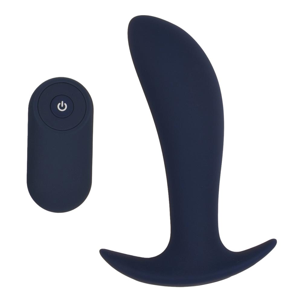 Masseur prostatique télécommandé L'Homme d'Aujourd'hui