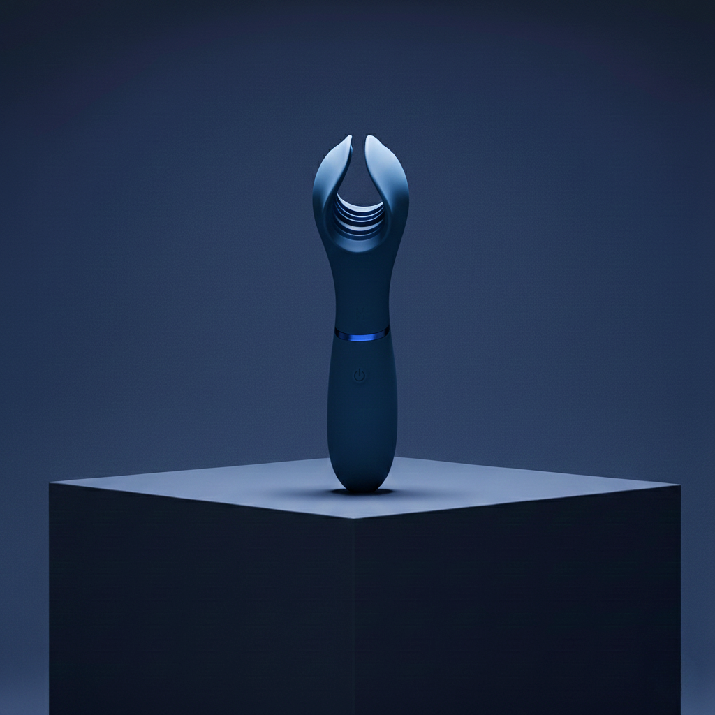 Vibro pénis Hector - HECTOR-VIBRO_POUR_PENIS