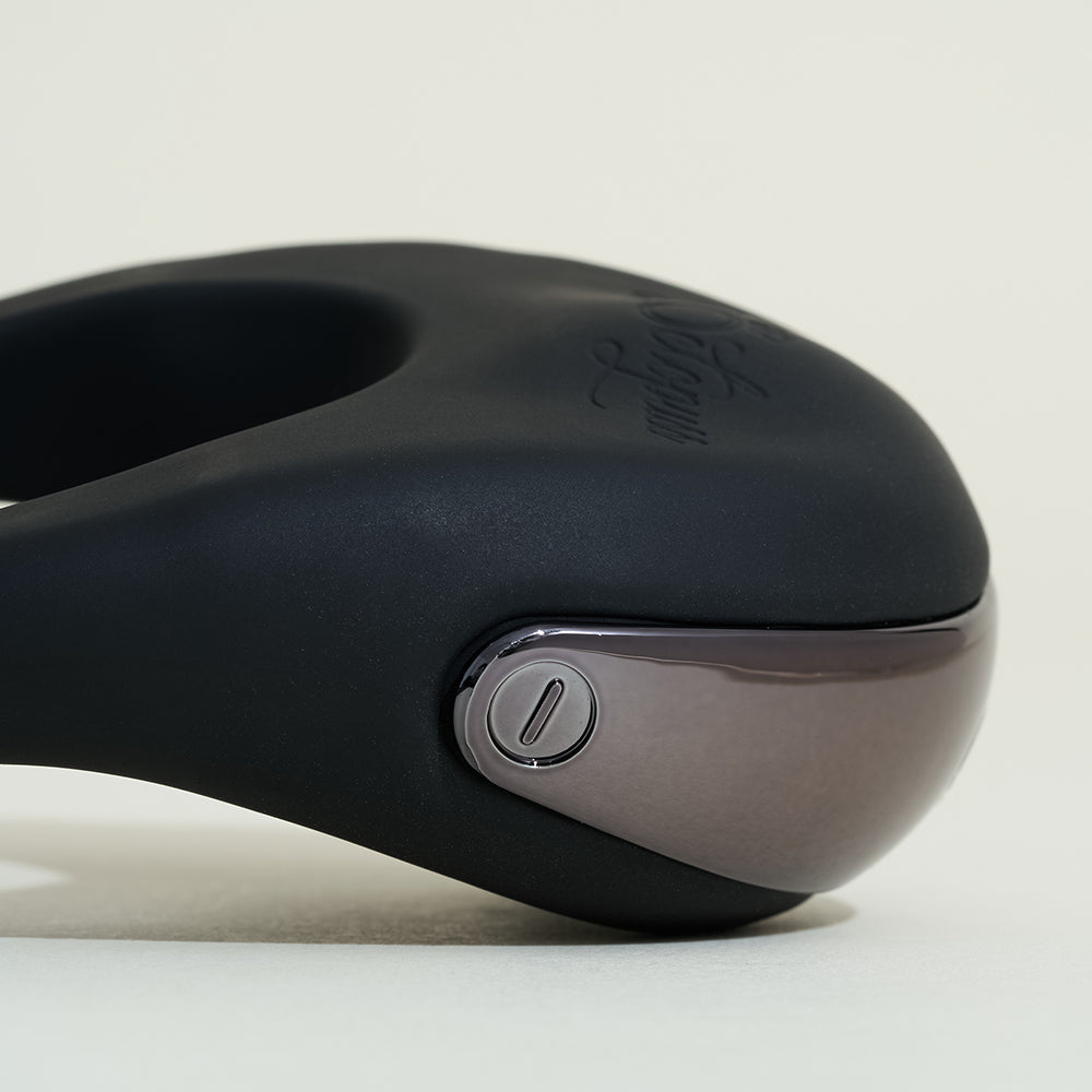 Cockring Atom Plus de Hot Octopuss