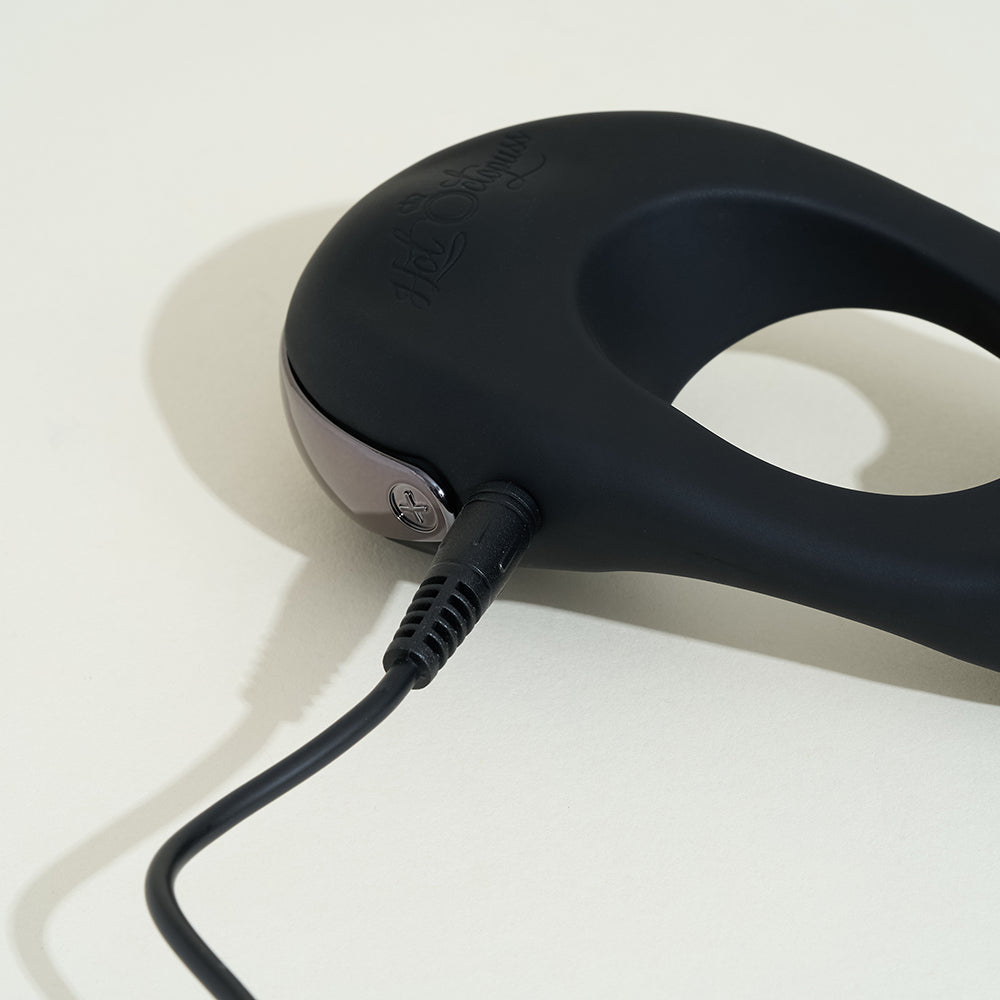 Cockring Atom Plus de Hot Octopuss