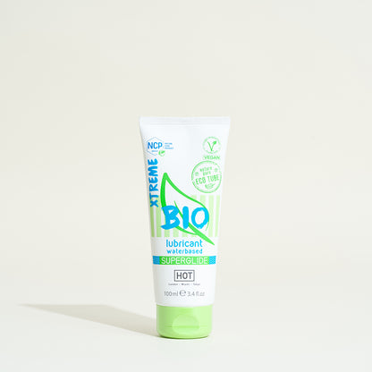Lubrifiant Bio Superglide XTREME