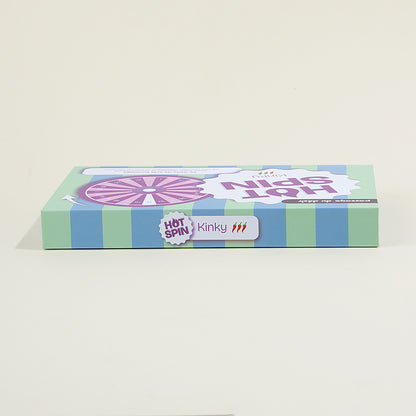 Hot Spin Kinky