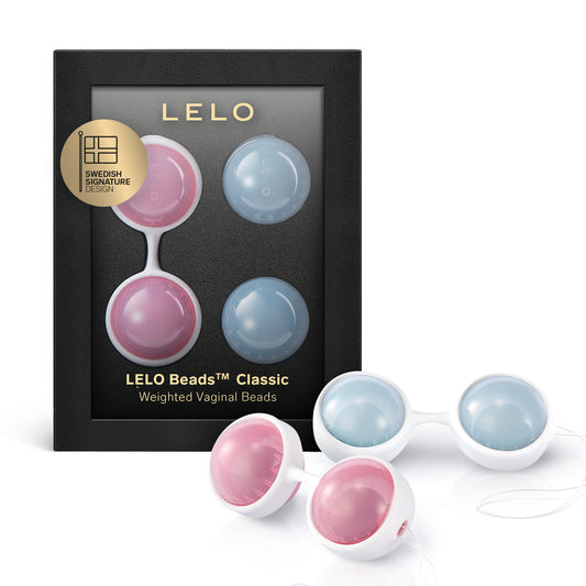 Lelo Beads Classic