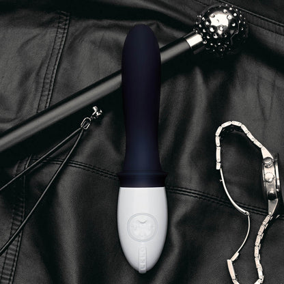 Stimulateur prostatique Billy 2 de Lelo - Noir