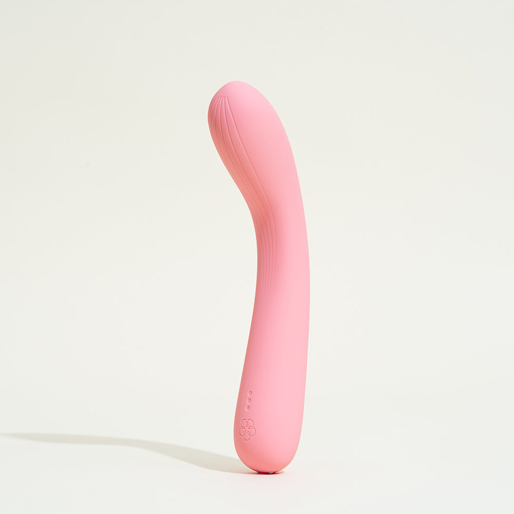 Iroha Mai vibro spécial point G - Rose