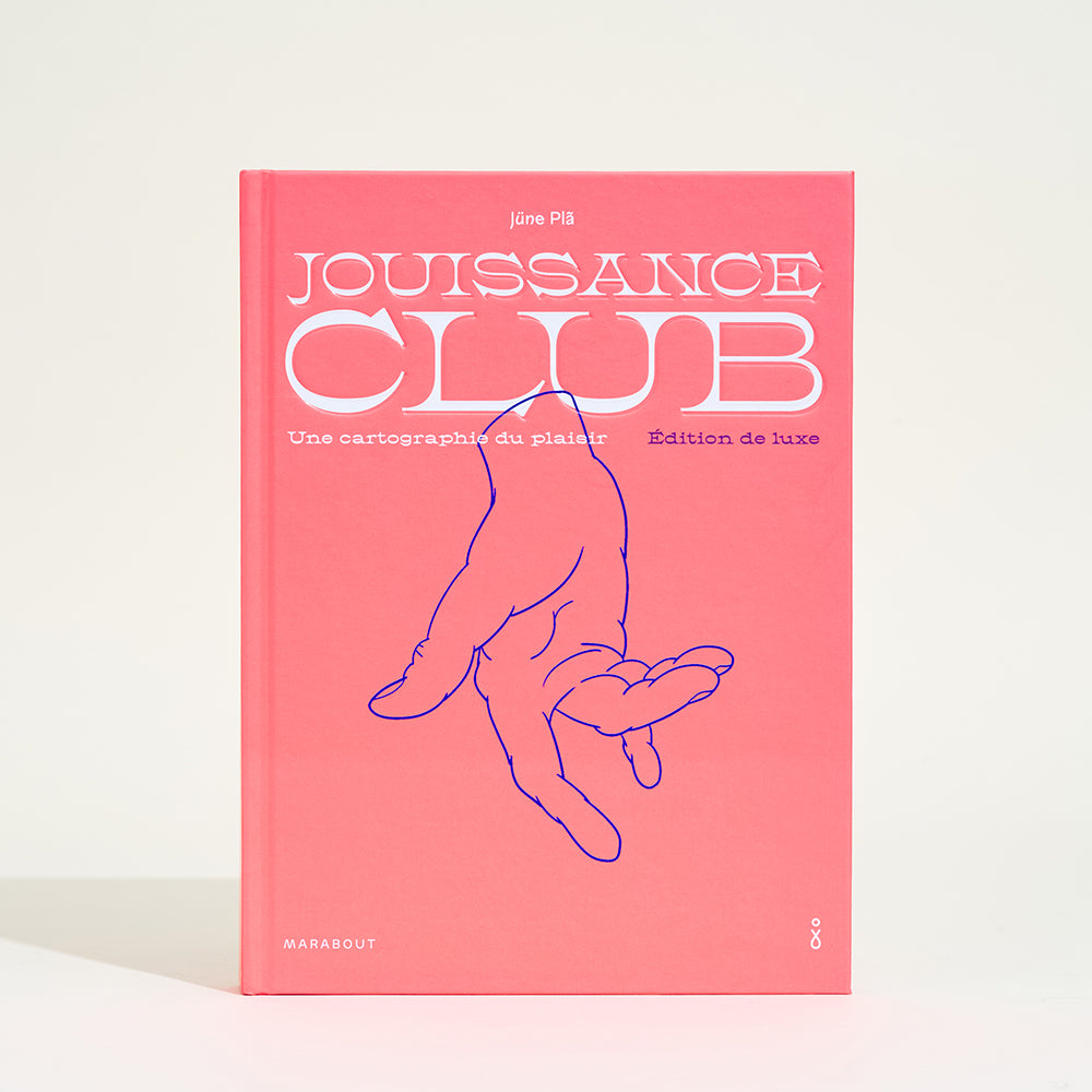 Jouissance Club - Jüne Plã - Luxe