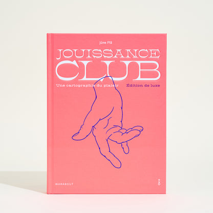 Jouissance Club - Jüne Plã - Luxe