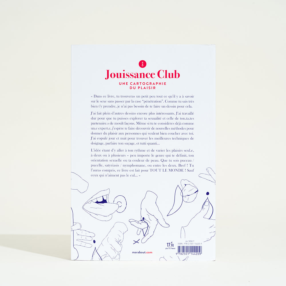 Jouissance Club - Jüne Plã - Originale