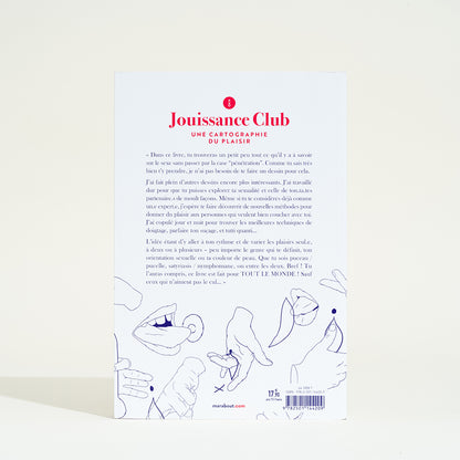 Jouissance Club - Jüne Plã - Originale