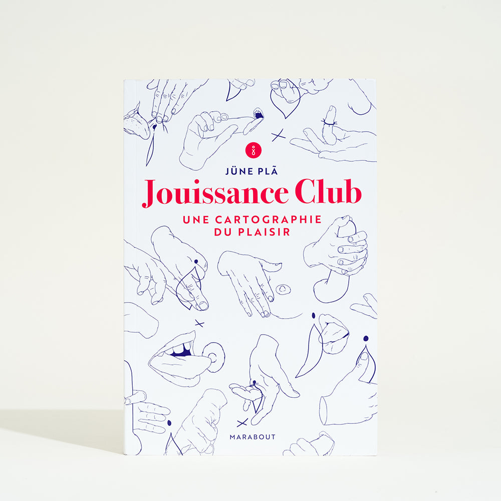 Jouissance Club - Jüne Plã - Originale