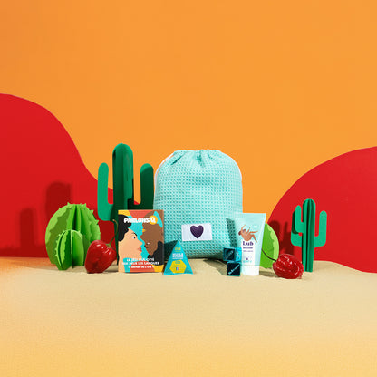 Kit Spicy Summer
