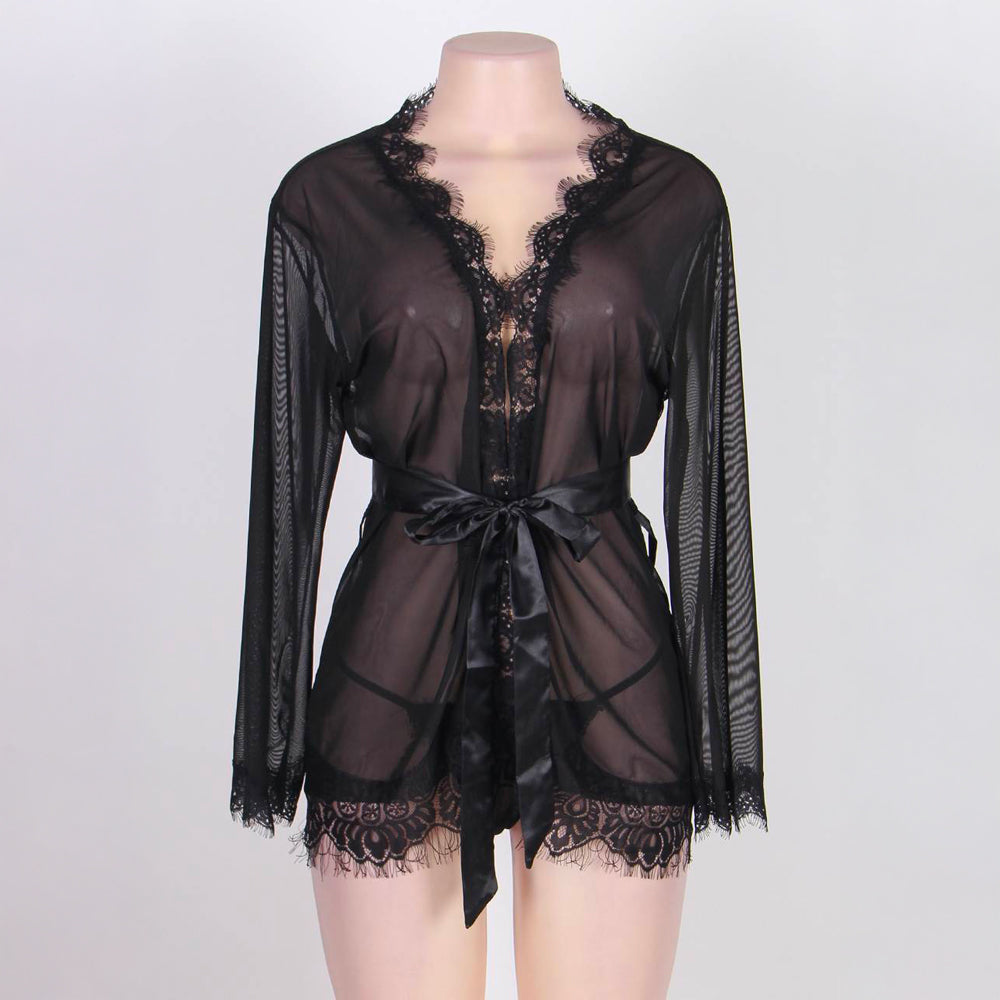 Kimono Lovely OhYeah