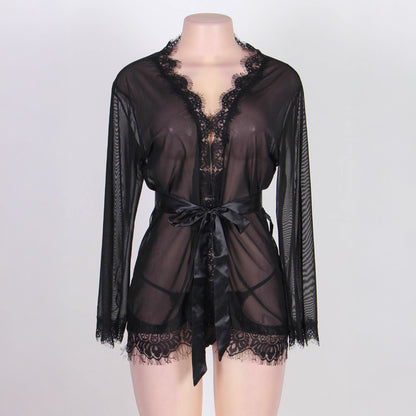 Kimono Lovely OhYeah - Kimono Lovely OhYeah