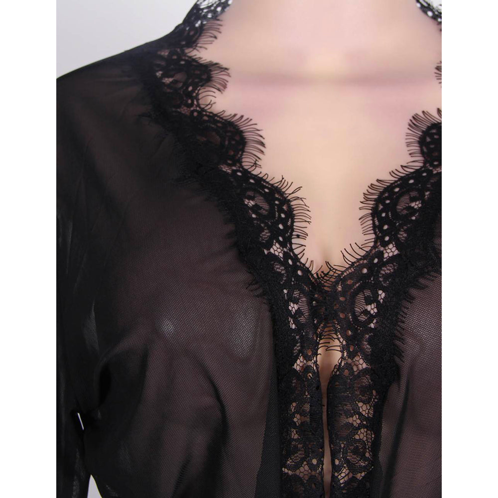 Kimono Lovely OhYeah - Kimono Lovely OhYeah