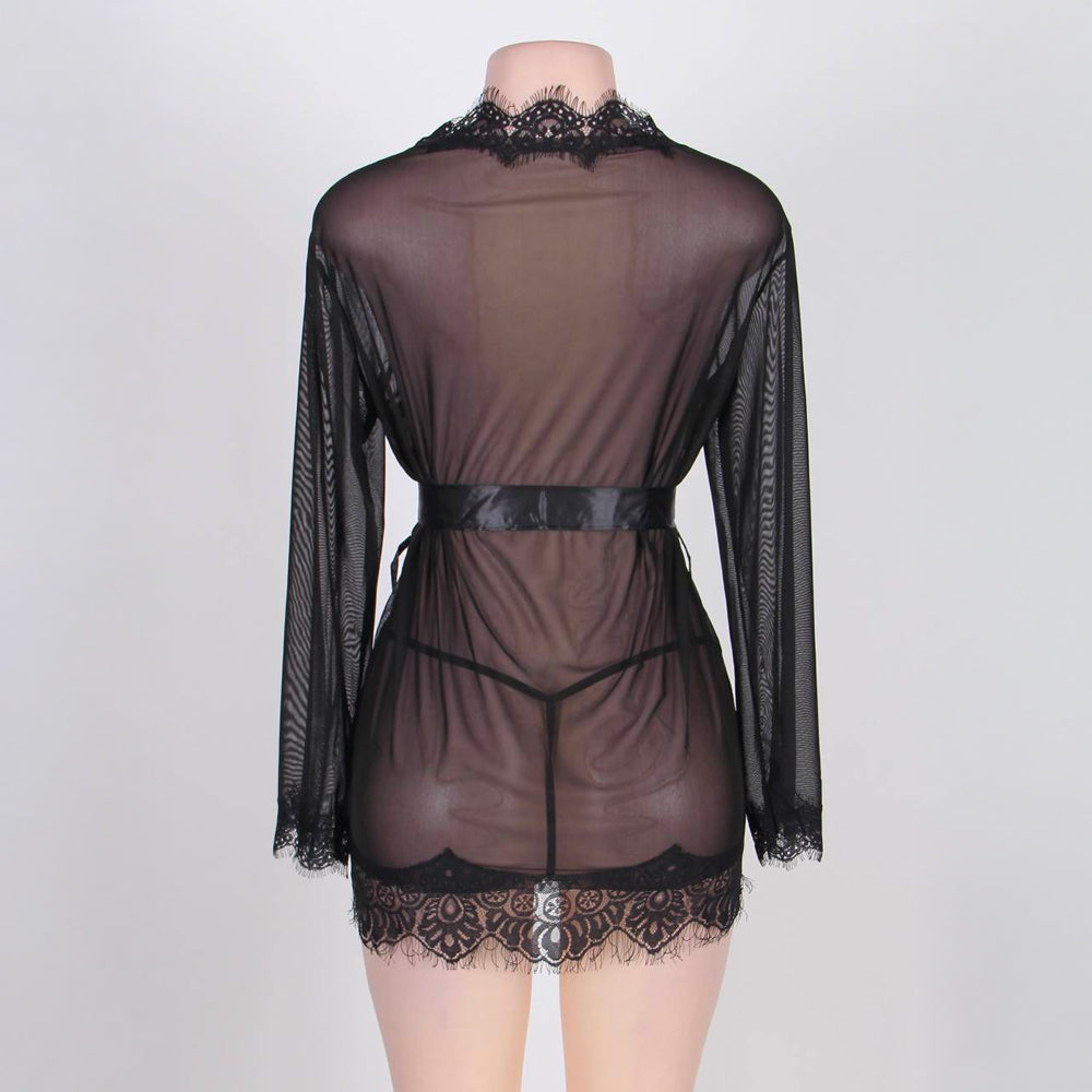 Kimono Lovely OhYeah