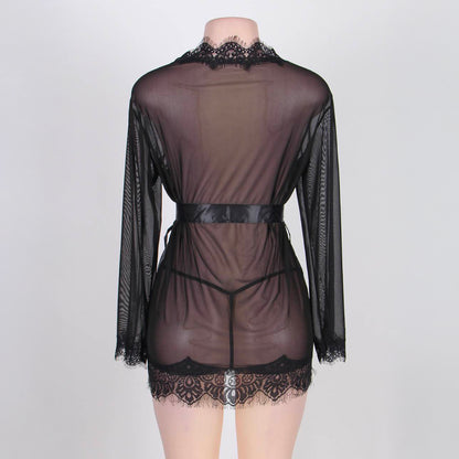 Kimono Lovely OhYeah - Kimono Lovely OhYeah