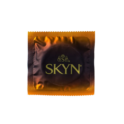 Préservatifs sans latex grande taille Manix Skyn - Préservatifs sans latex grande taille Manix Skyn