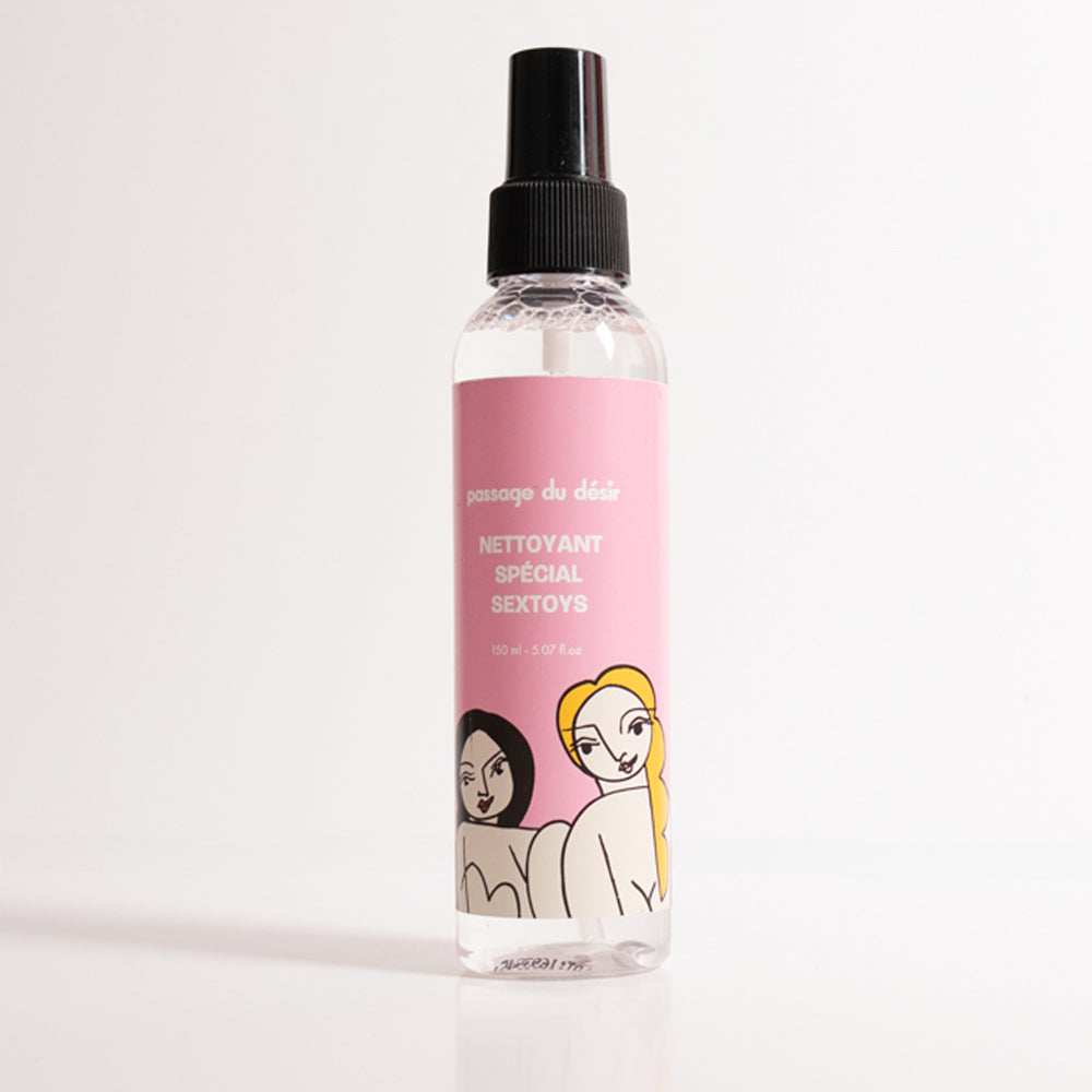 Trousse Kit Care Marie de Buttet