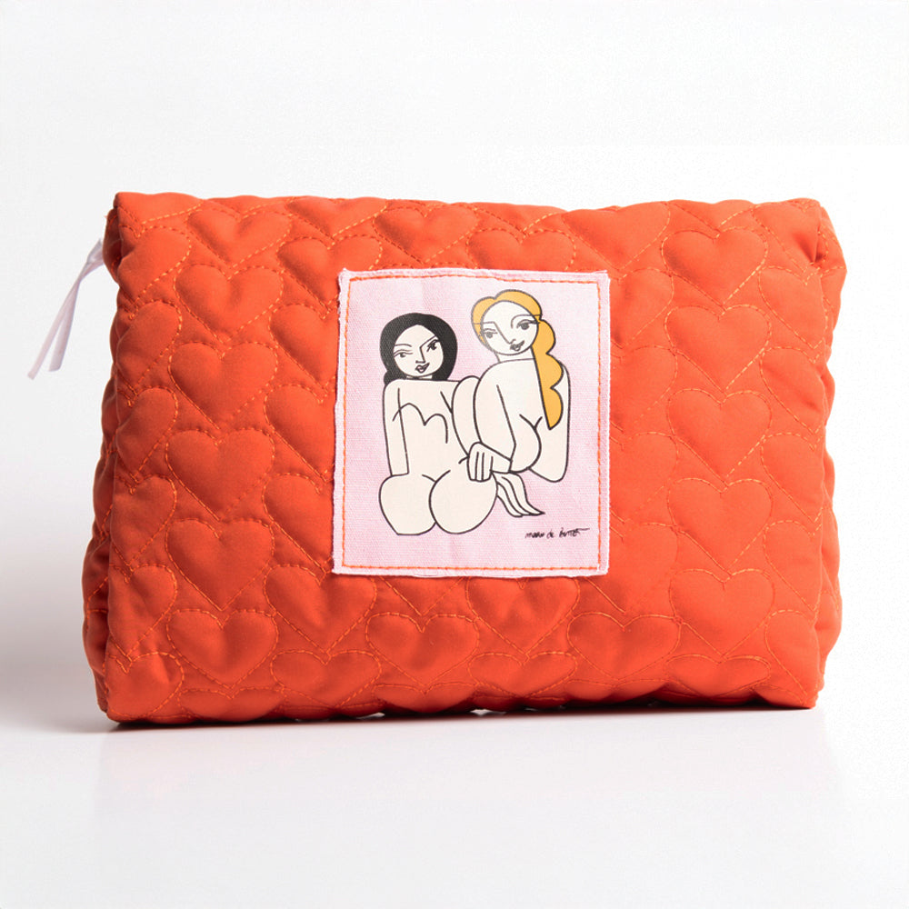 Trousse Kit Care Marie de Buttet