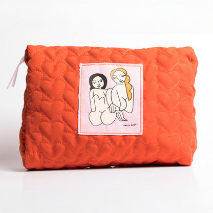 Trousse Kit Care Marie de Buttet