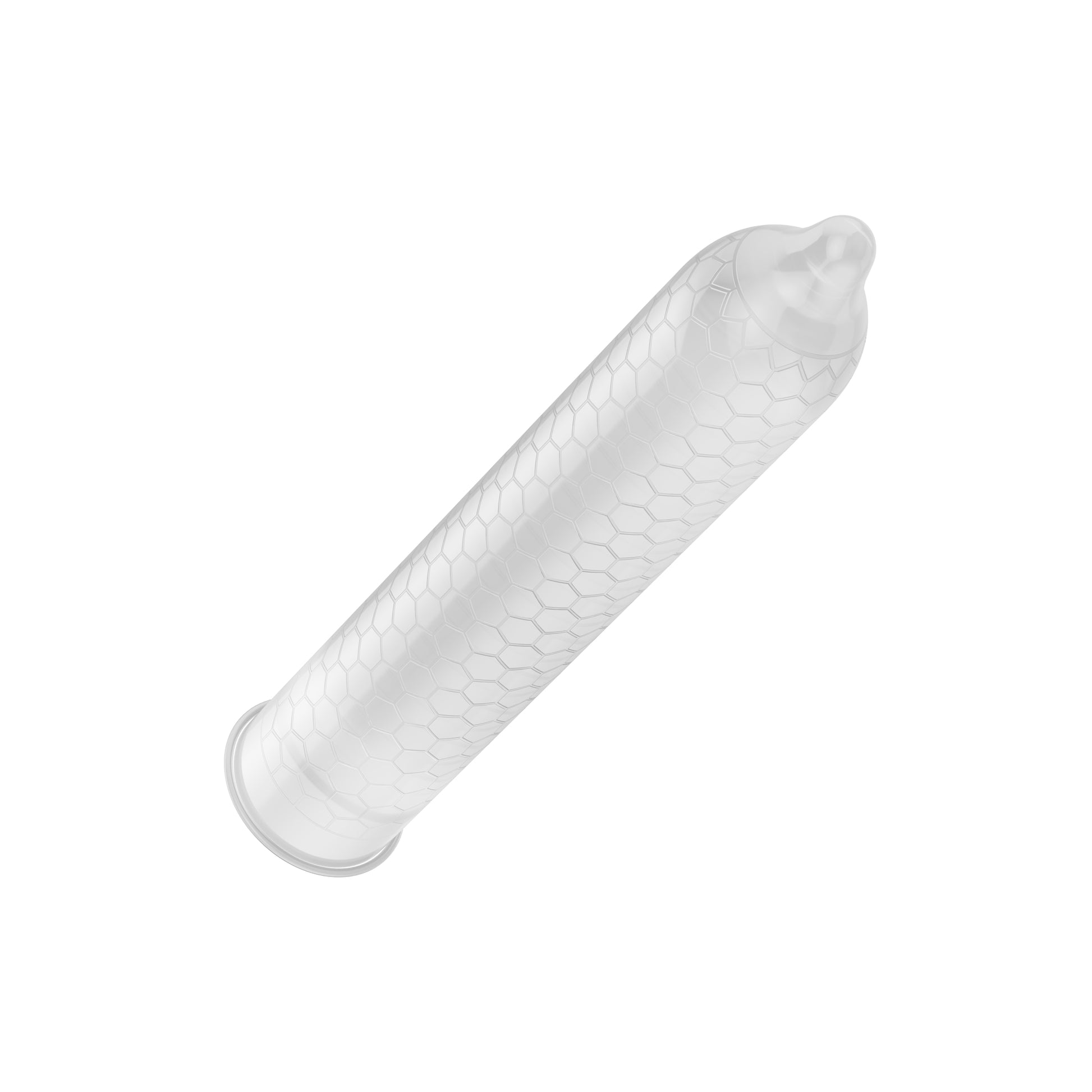 Préservatifs Bio LELO Hex Organic - Préservatifs Bio LELO Hex Organic