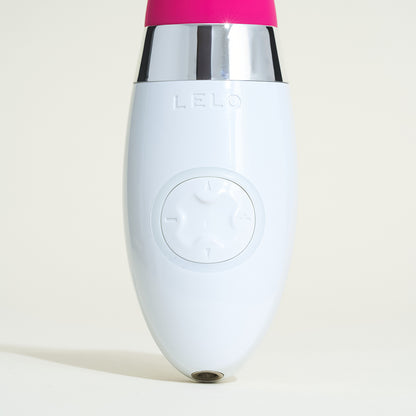 Vibromasseur Liv 2 de Lelo - Rose