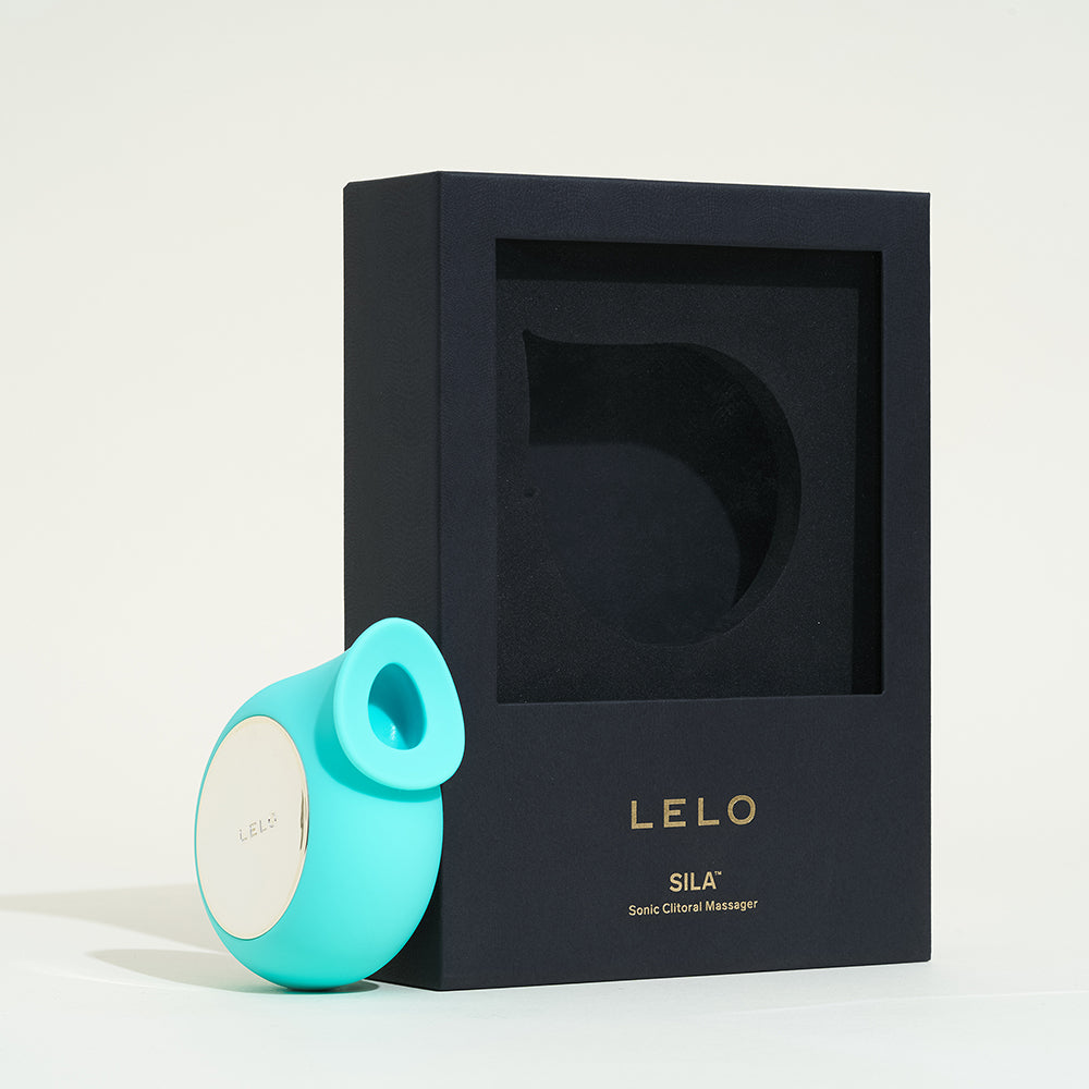Sila de Lelo - Bleu