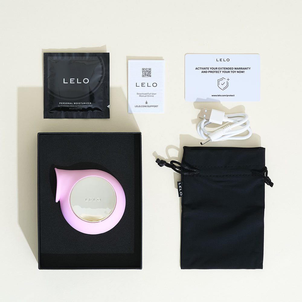 Sila de Lelo - Rose