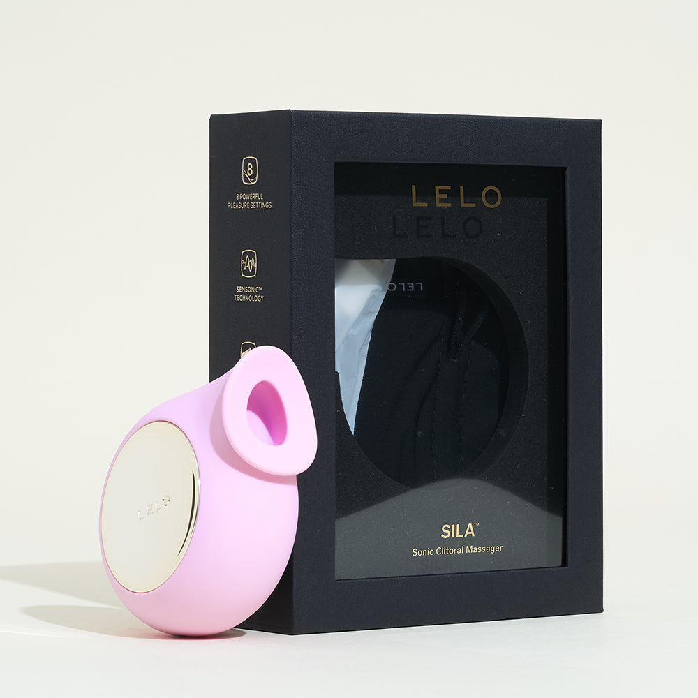 Sila de Lelo - Rose
