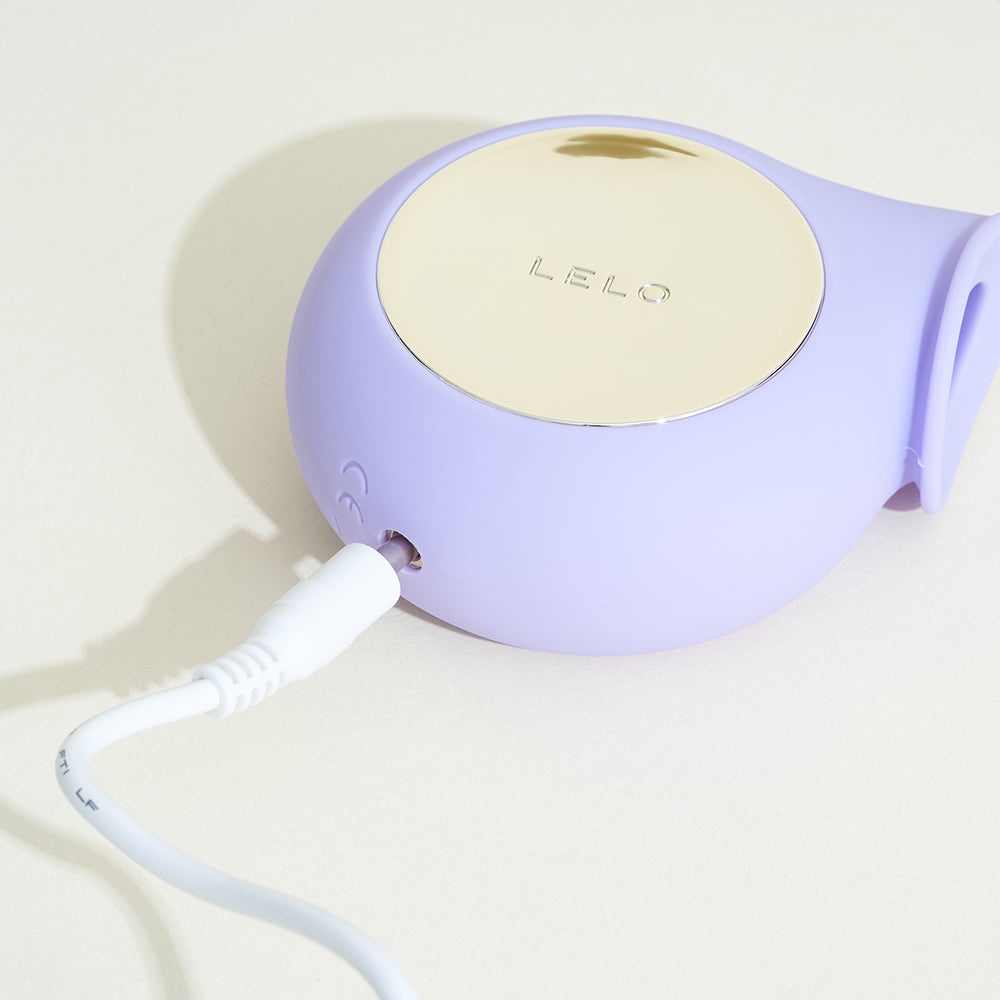 Sila de Lelo - Violet