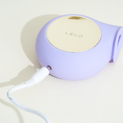 Sila de Lelo - Violet