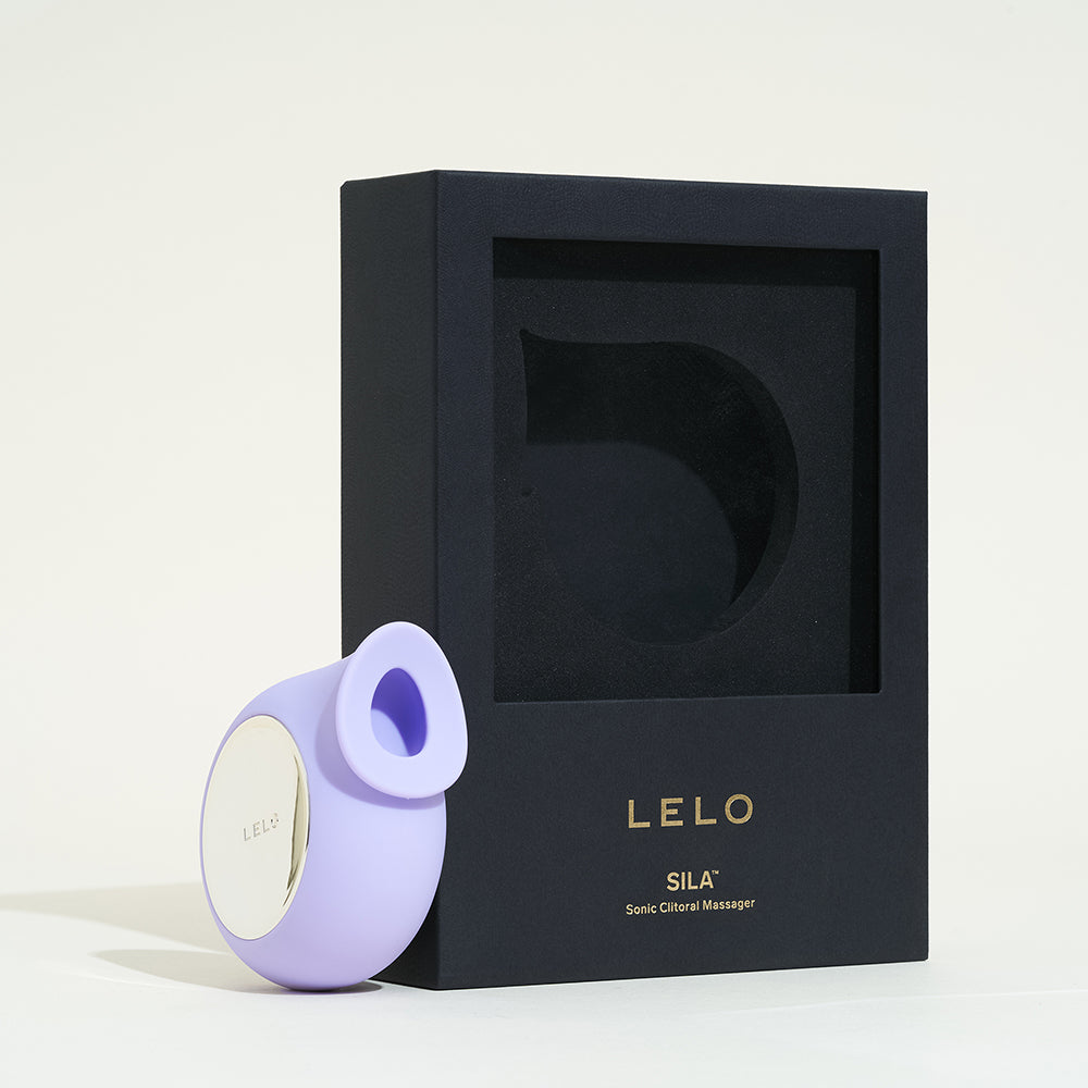 Sila de Lelo - Violet