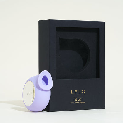 Sila de Lelo - Violet