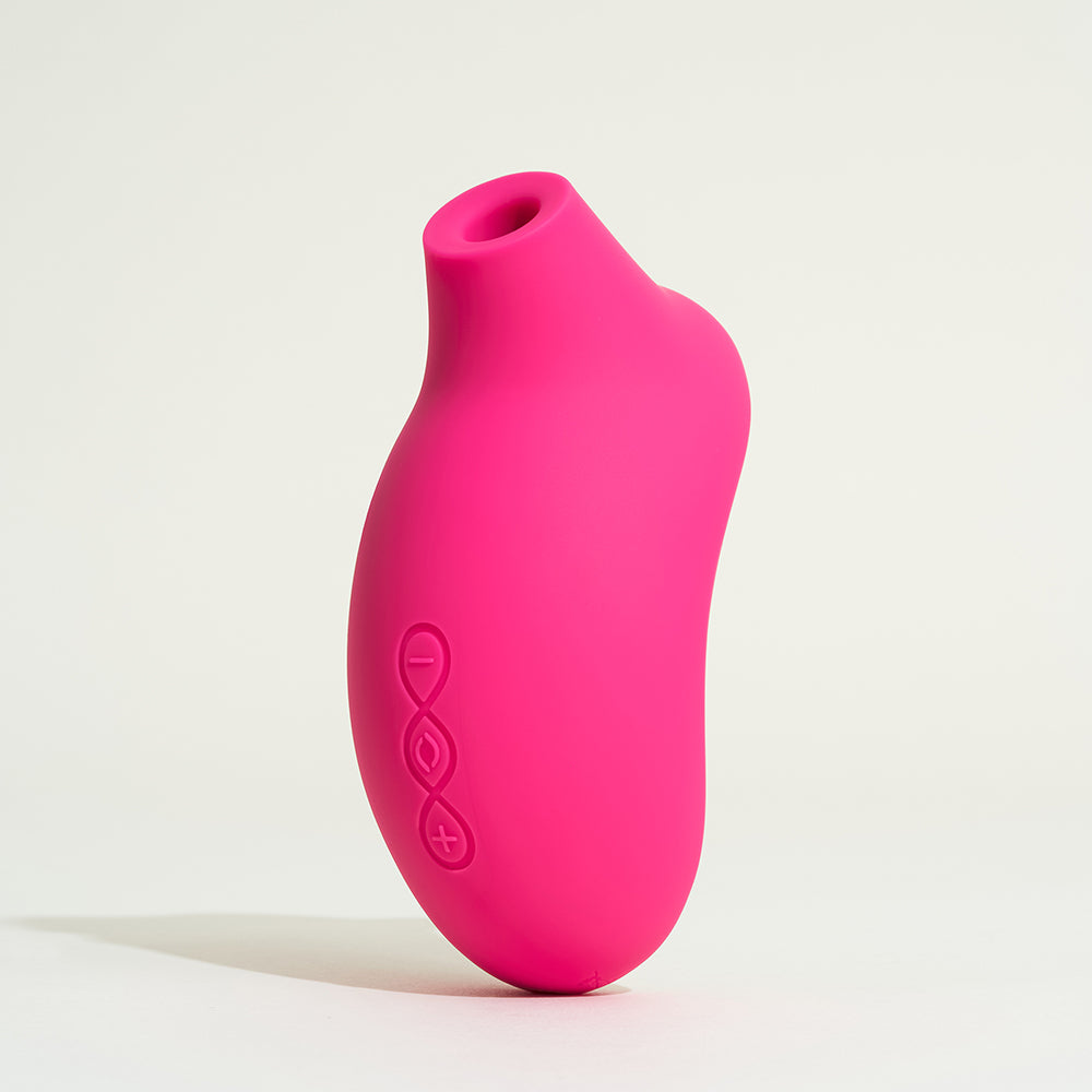 Sona CRUISE 2 de Lelo - Rose