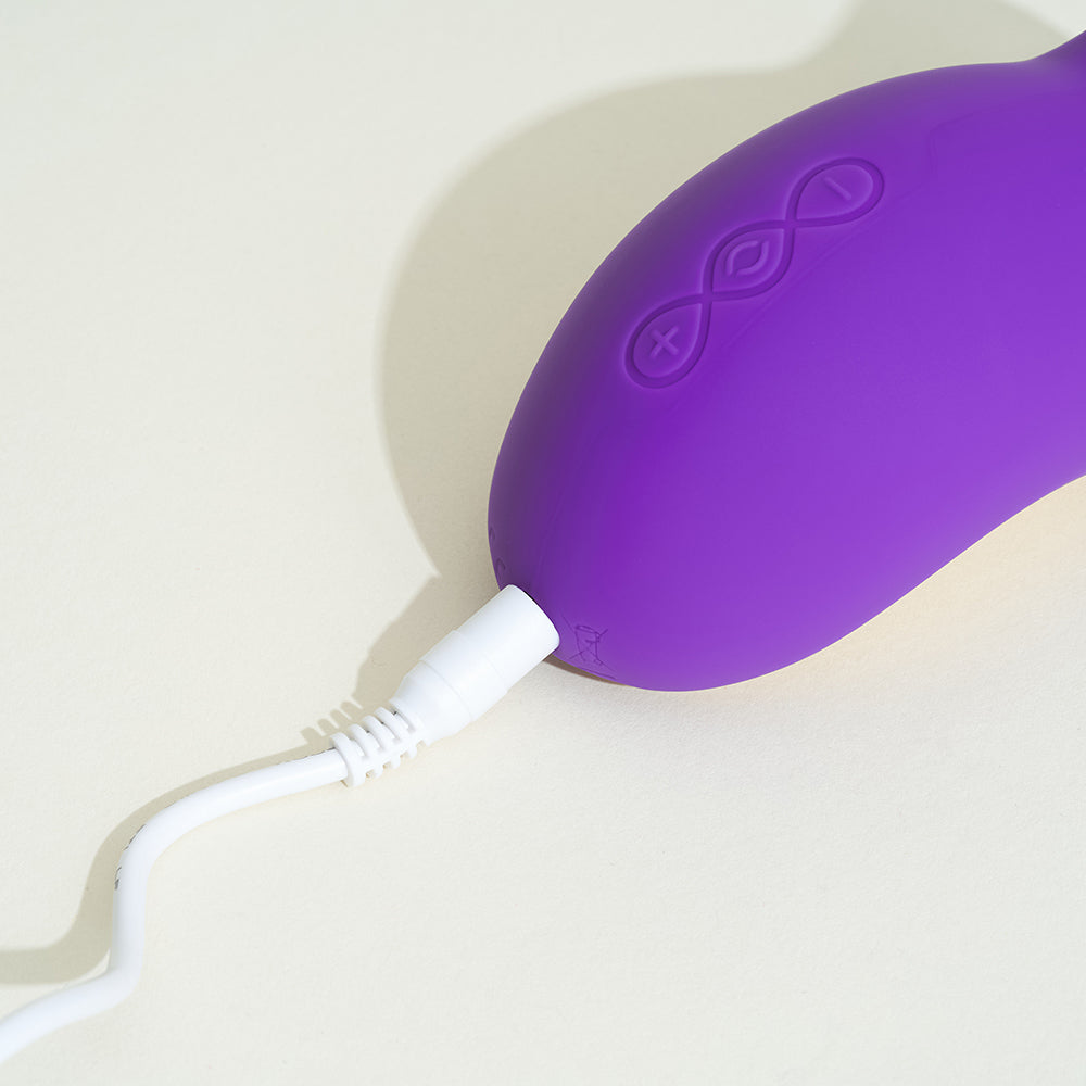 Sona CRUISE 2 de Lelo - Violet