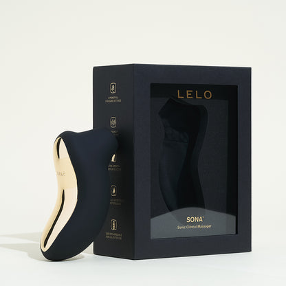 Sona de Lelo - Noir