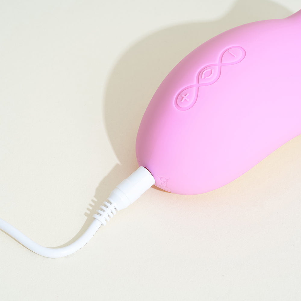 Sona de Lelo - Pink