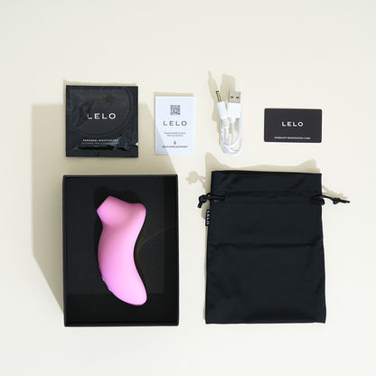 Sona de Lelo - Pink