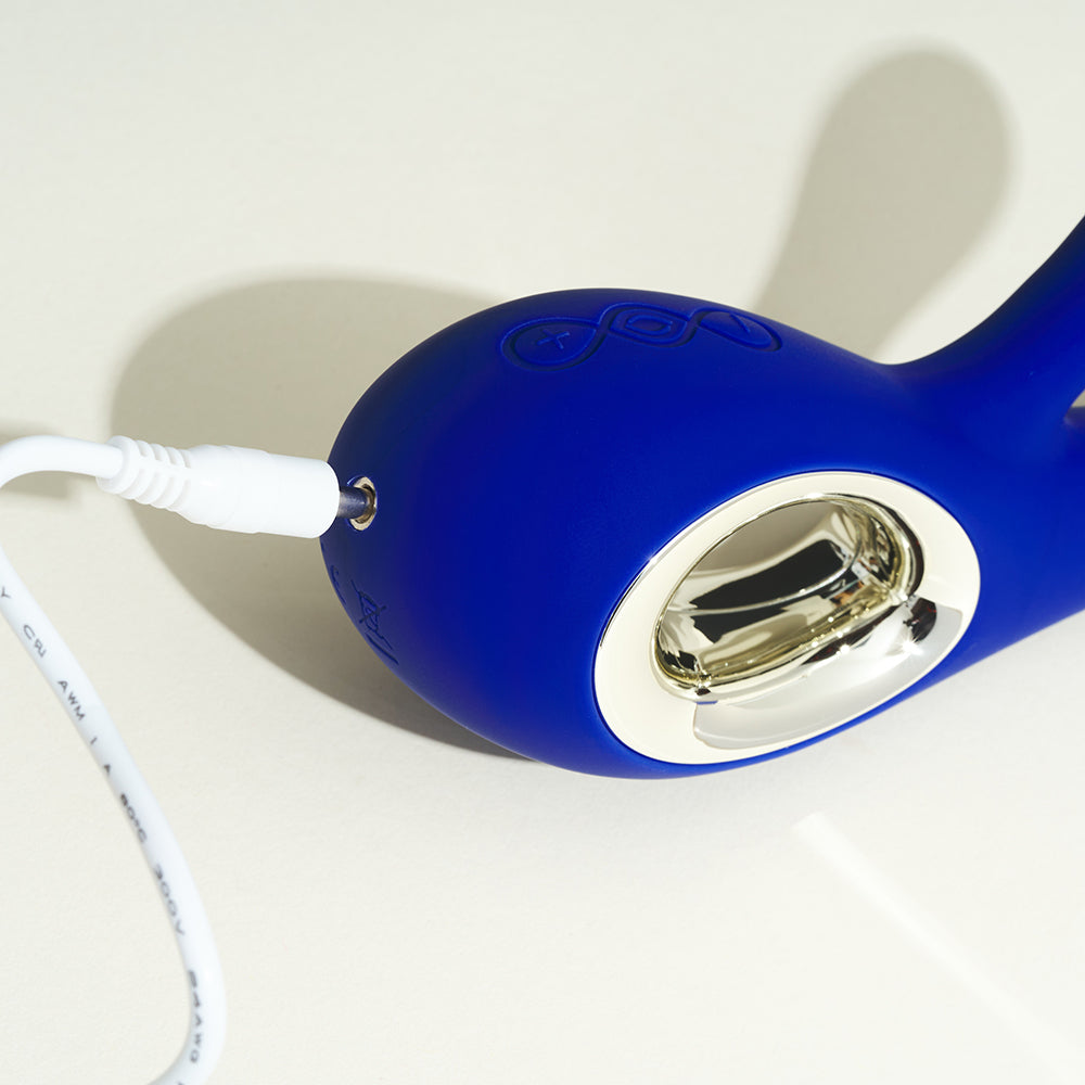 Soraya Wave de Lelo - Bleu