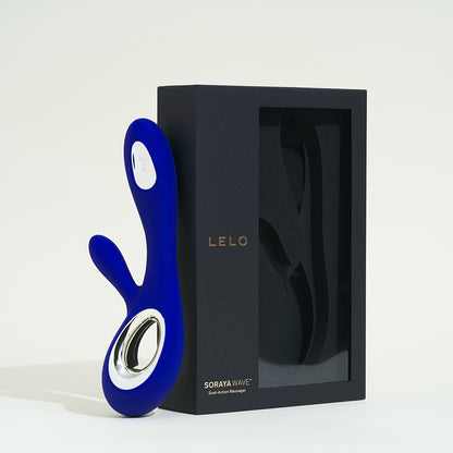 Soraya Wave de Lelo - Bleu