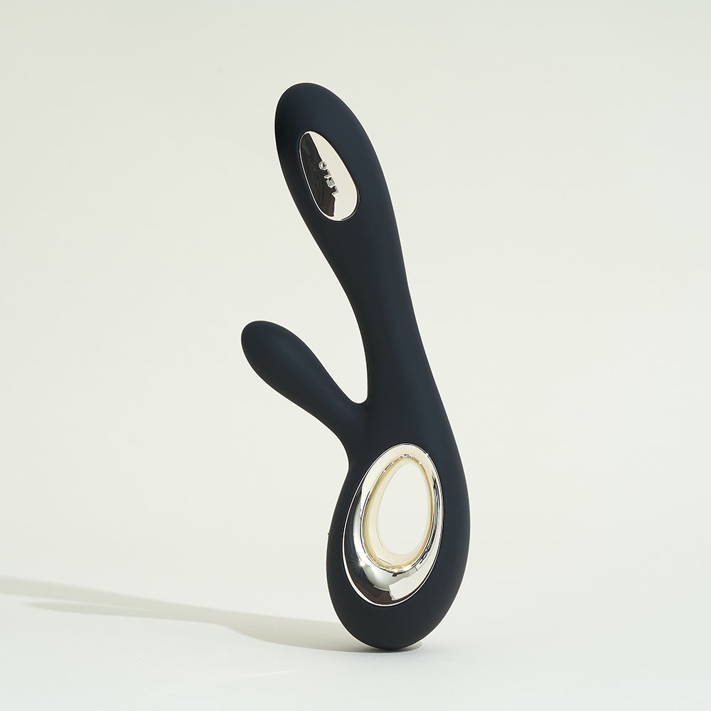 Soraya Wave de Lelo - Noir