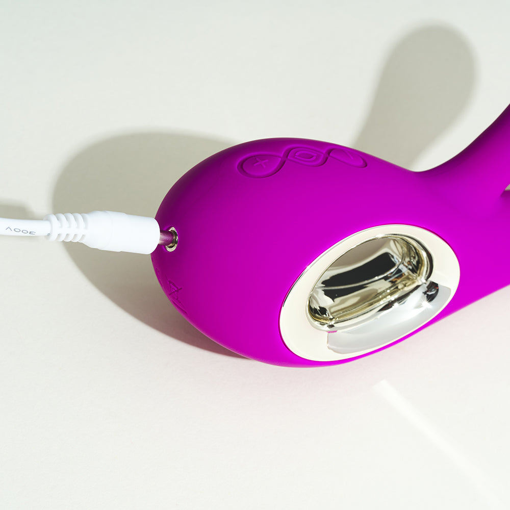 Soraya Wave de Lelo - Rose