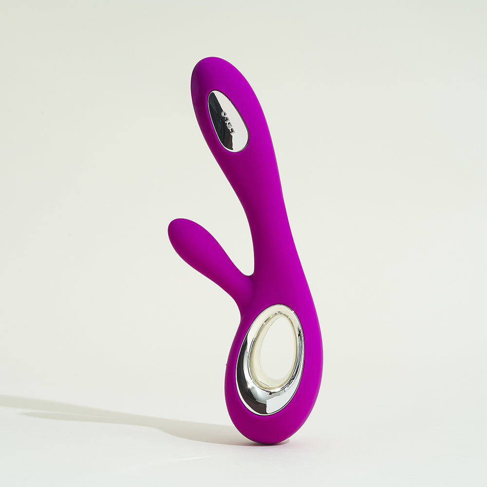 Soraya Wave de Lelo - Rose
