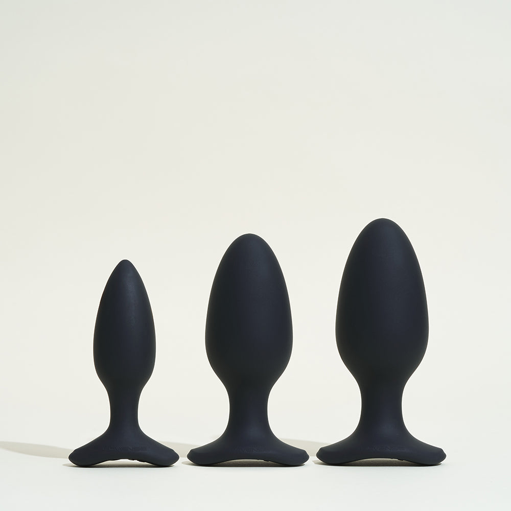 Plug vibrant HUSH 2