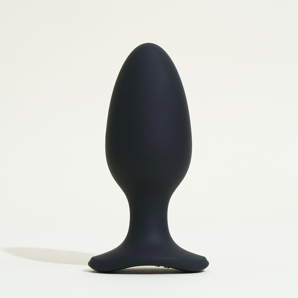 Plug vibrant HUSH 2 - Large