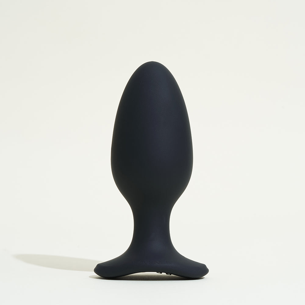 Plug vibrant HUSH 2 - Medium
