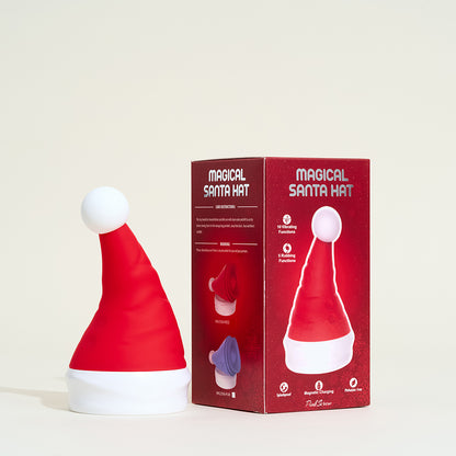 Toy bonnet de Noël