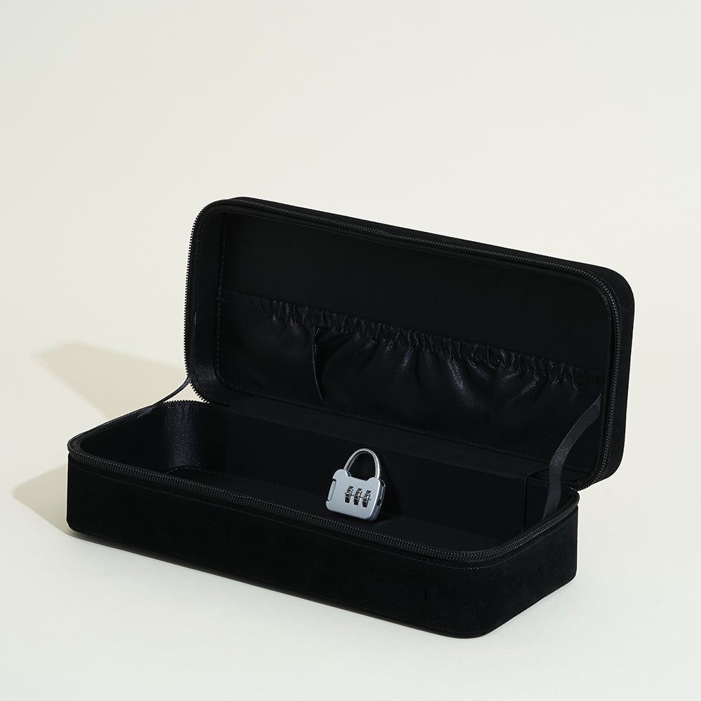 Secret Box avec cadenas de Love to Love
