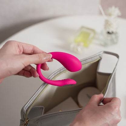 Lush Mini de Lovense