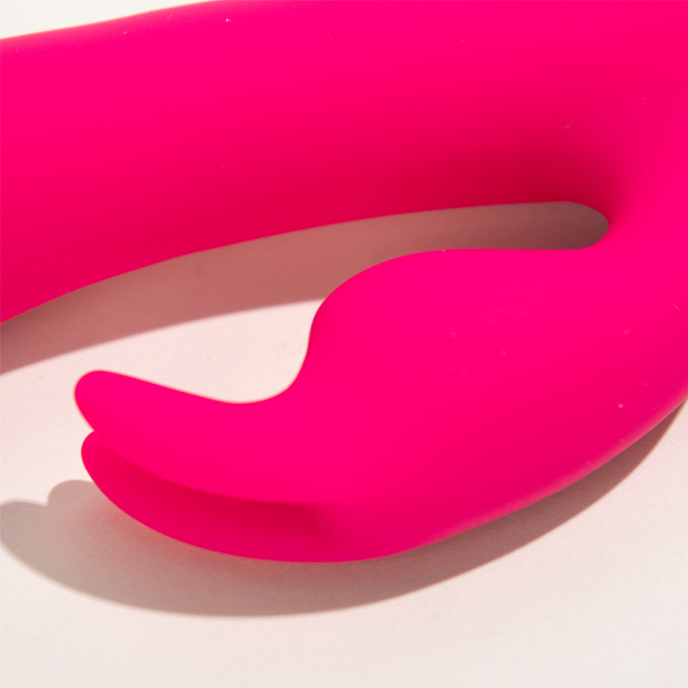 Lapin coquin Passage du désir